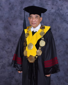 Rektor IBIK