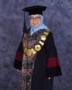 Wakil Rektor 1